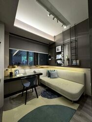 The LakeGarden Residences (D22), Condominium #483632911